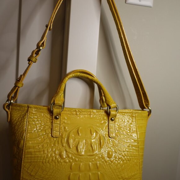 Brahmin Handbag - Picture 3 of 5